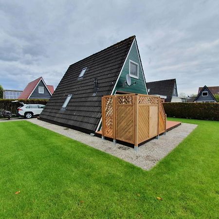 Murmel 4 - Strandkorb, Wallbox, Wlan, Kamin Friedrichsschleuse Eksteriør billede